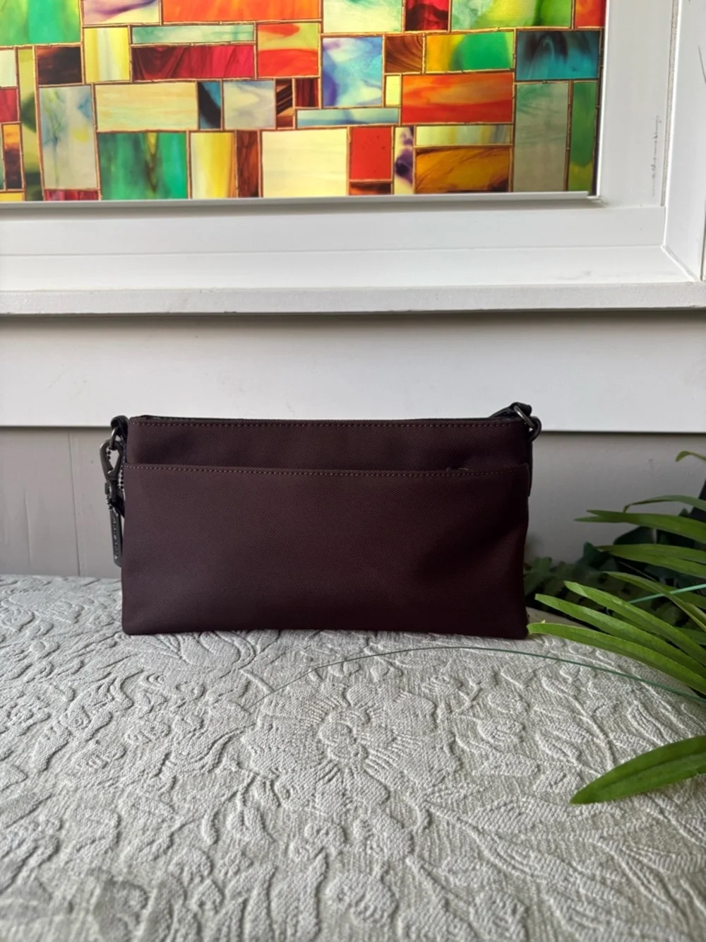 Coach Demi Bag